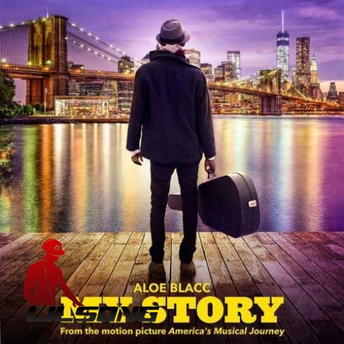 Aloe Blacc - My Story